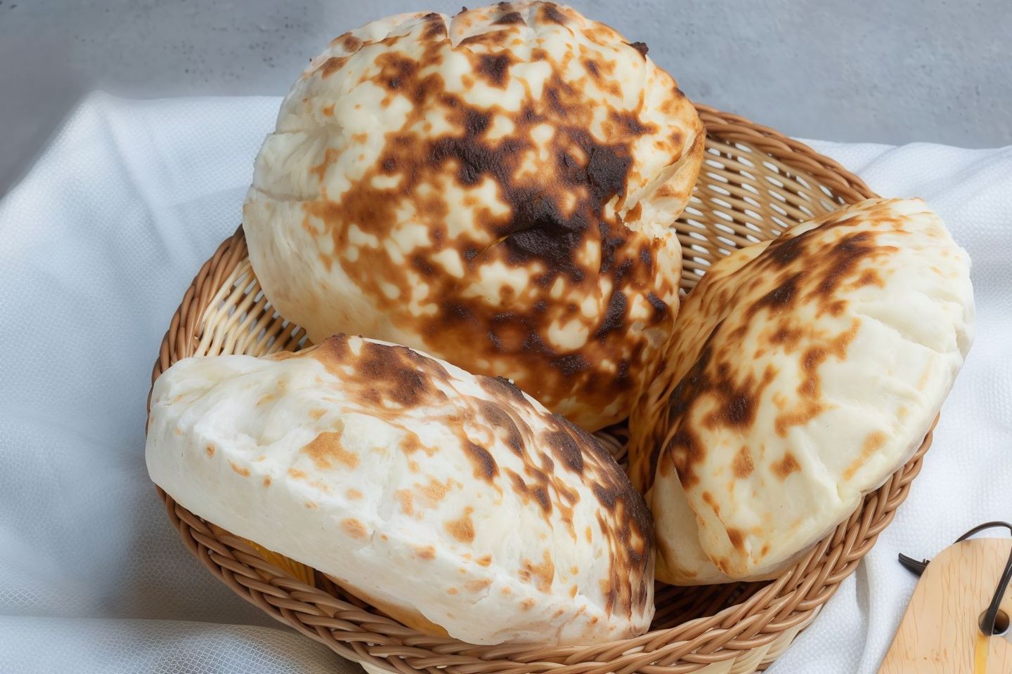 خبز ريحاني