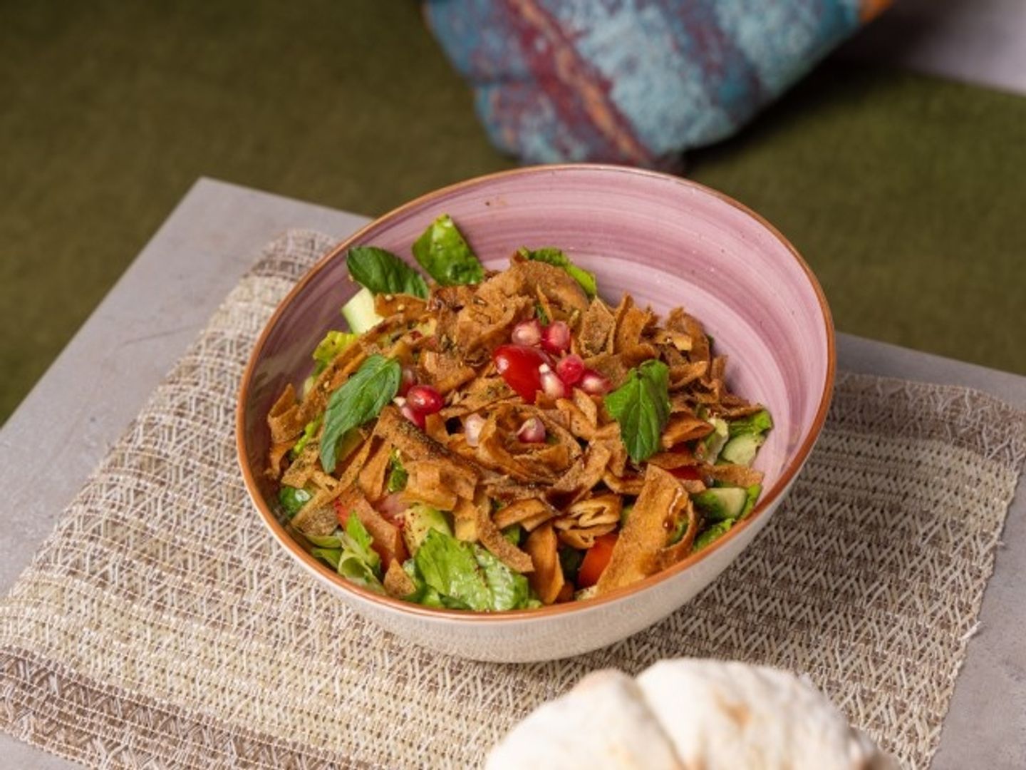 Chicken Awsal