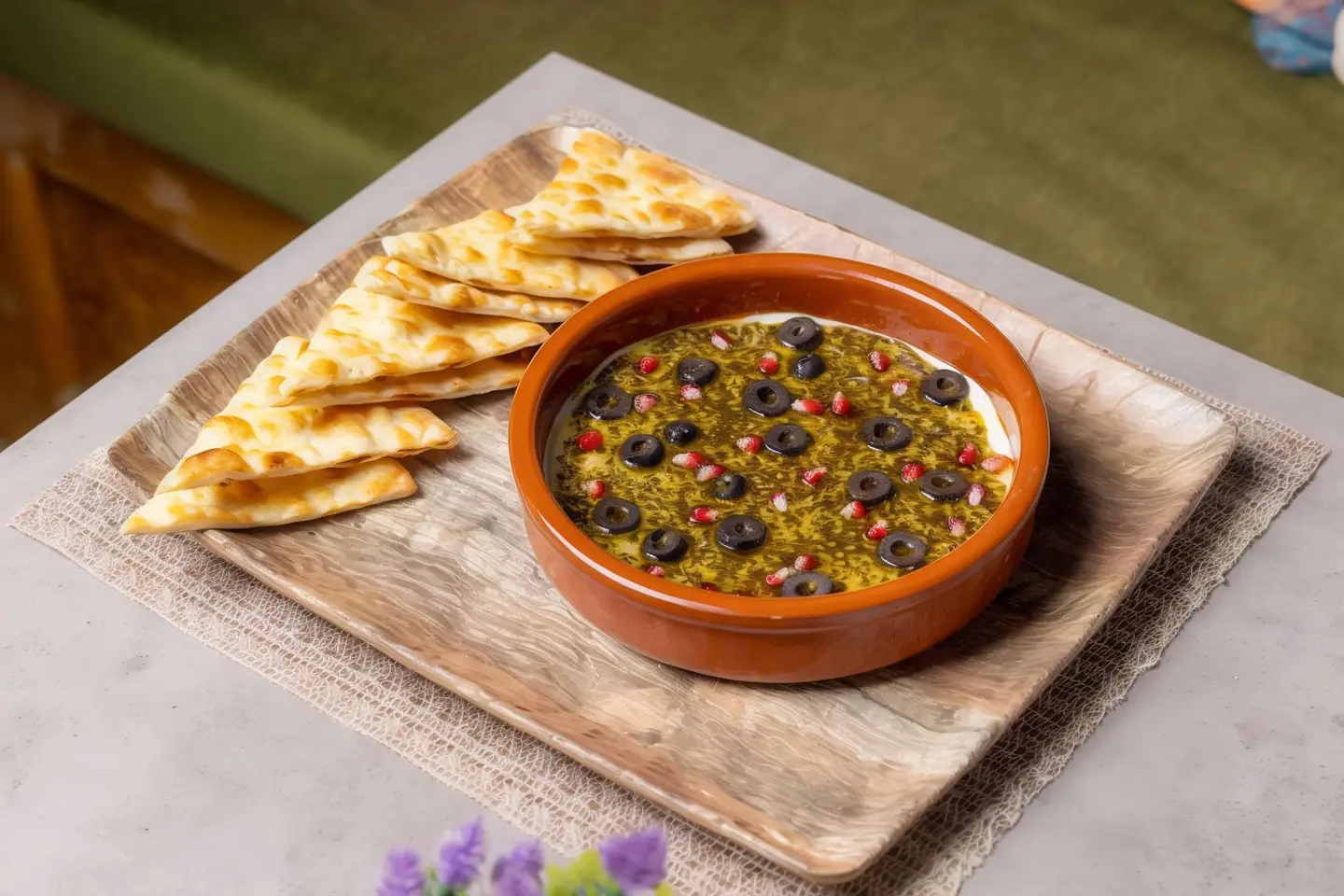 تغاميس ريحاني