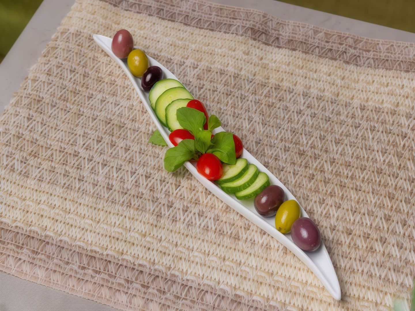 Green Salad