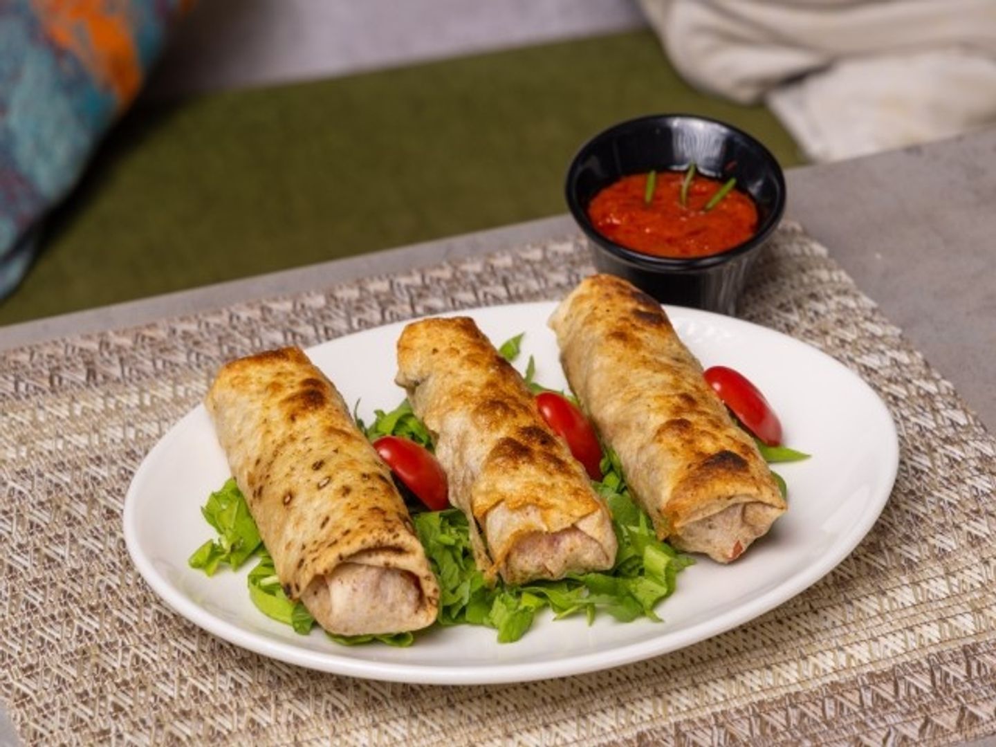 Musakhan 3 Pc