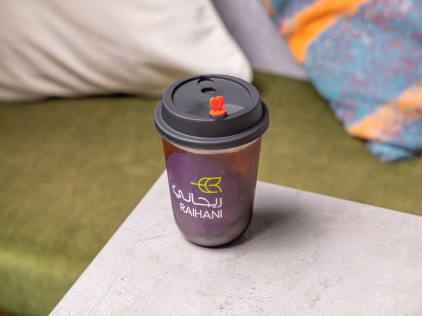 بينك روز- نكهة الفراولة