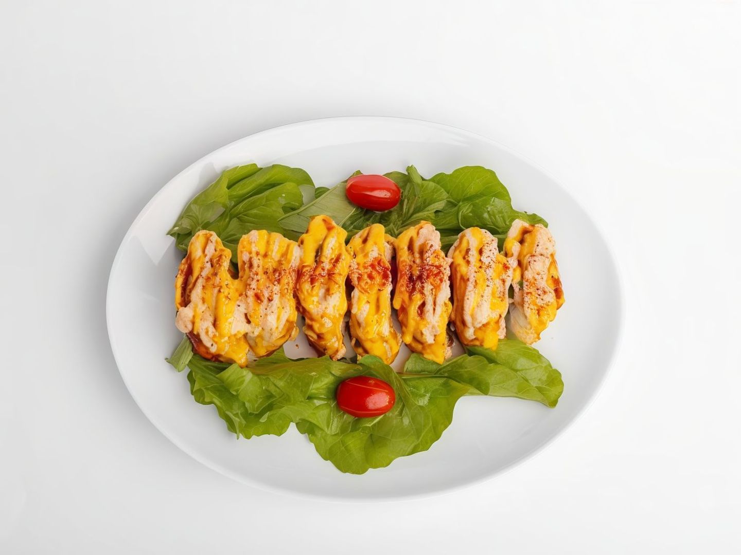 Matzone Kebab