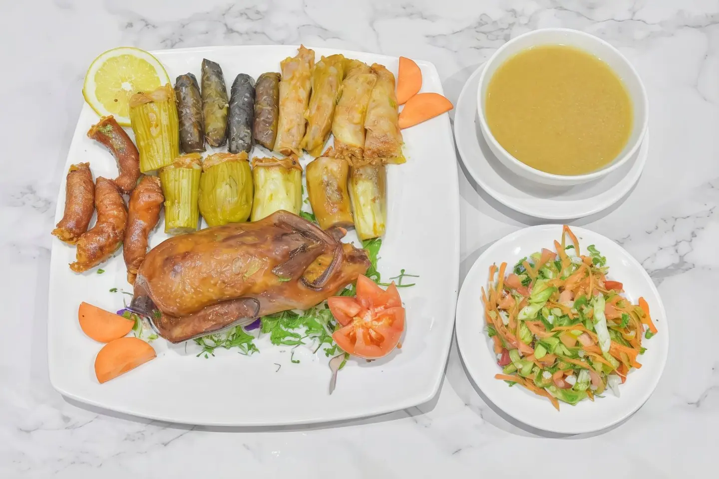 محاشى اكسبرس