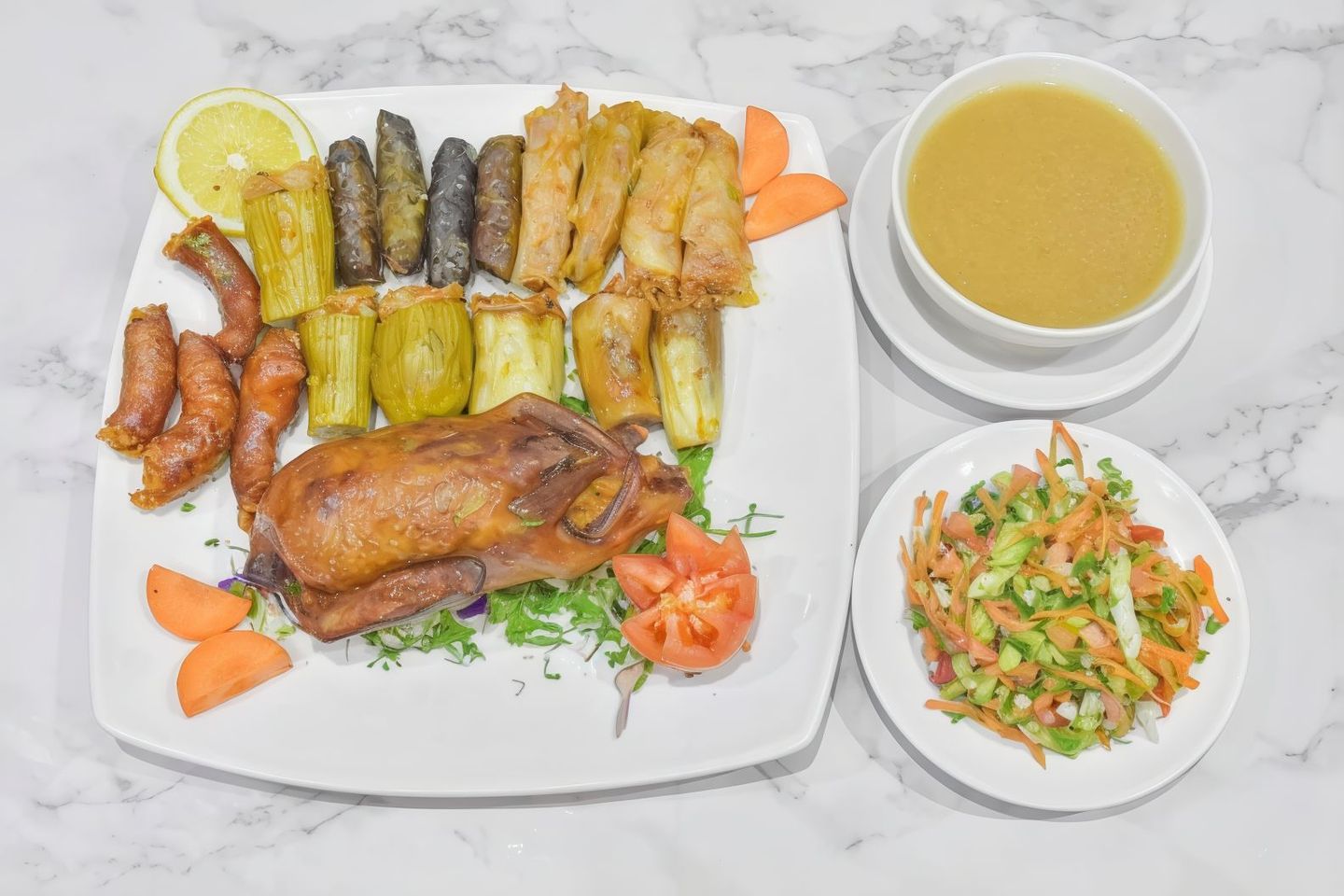 محاشى اكسبرس