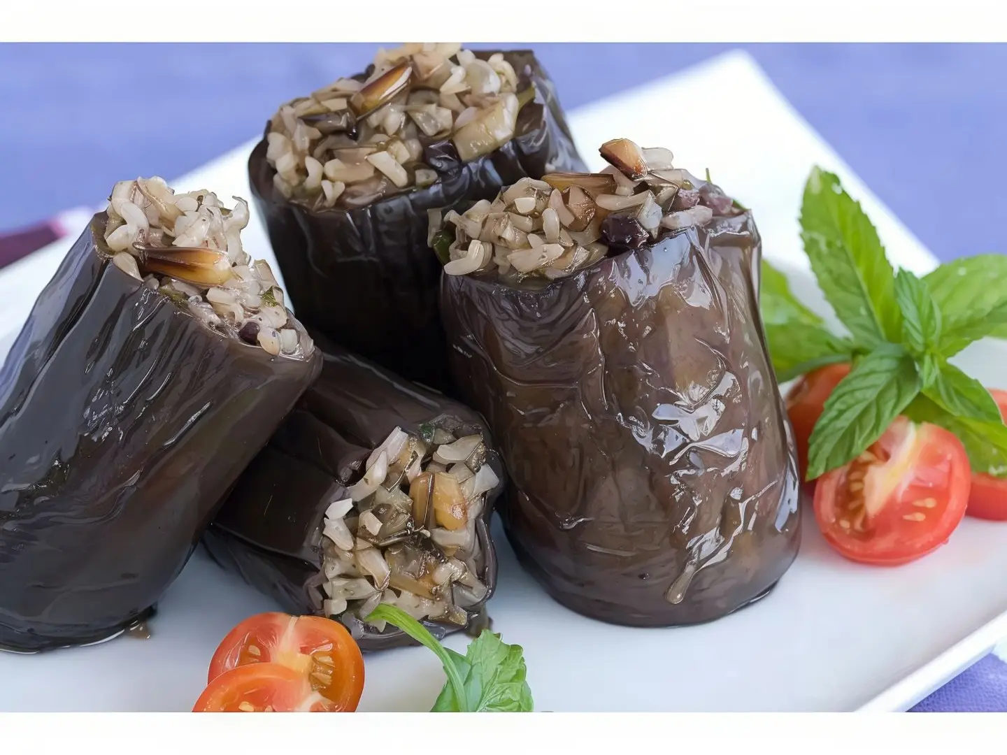 Eggplant