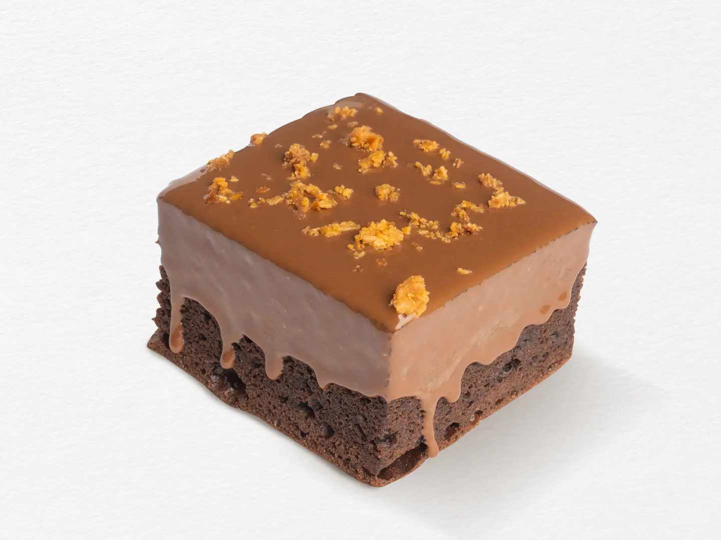 Nutella Cake