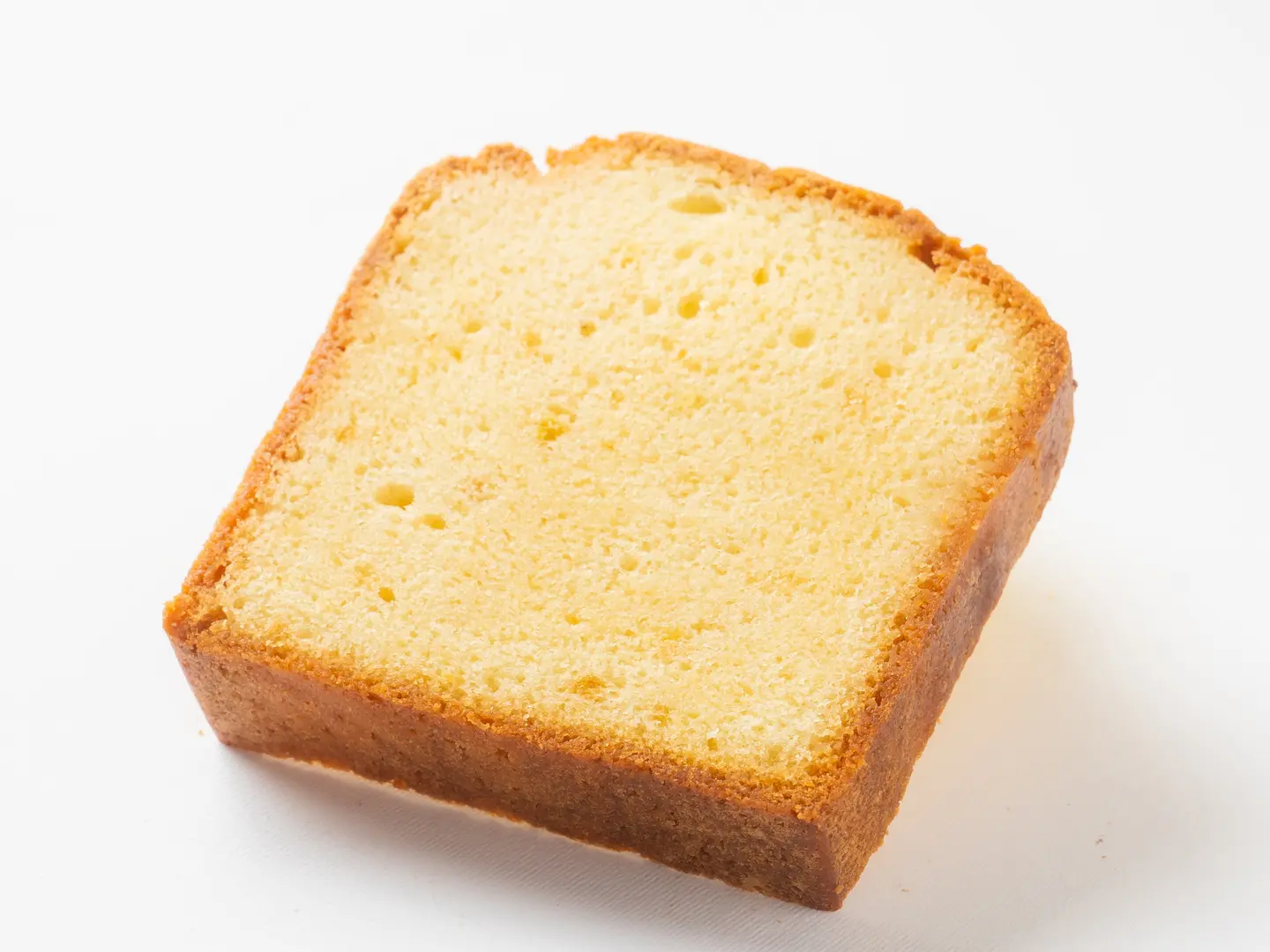 English Cake Lemon