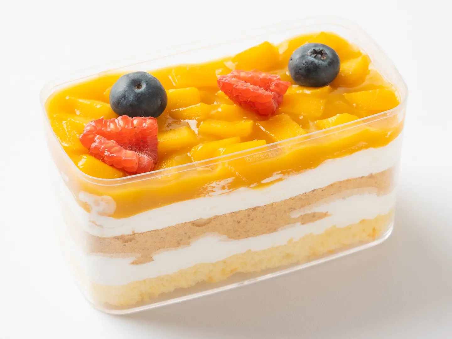Trifle Mango