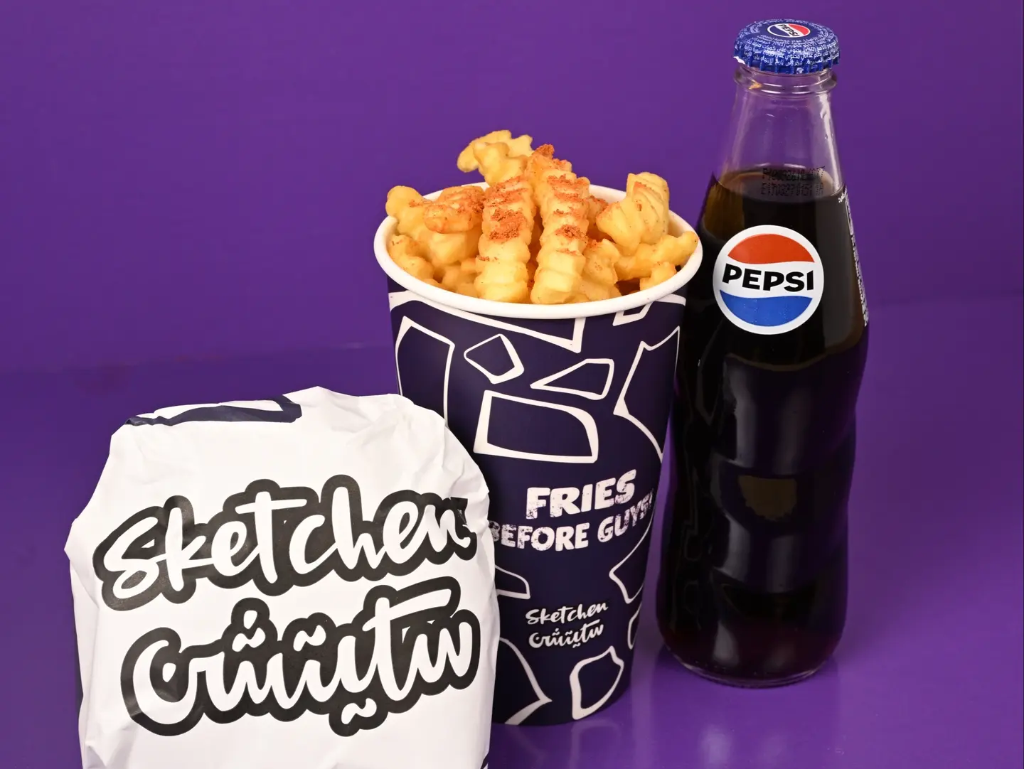 Value Combo
