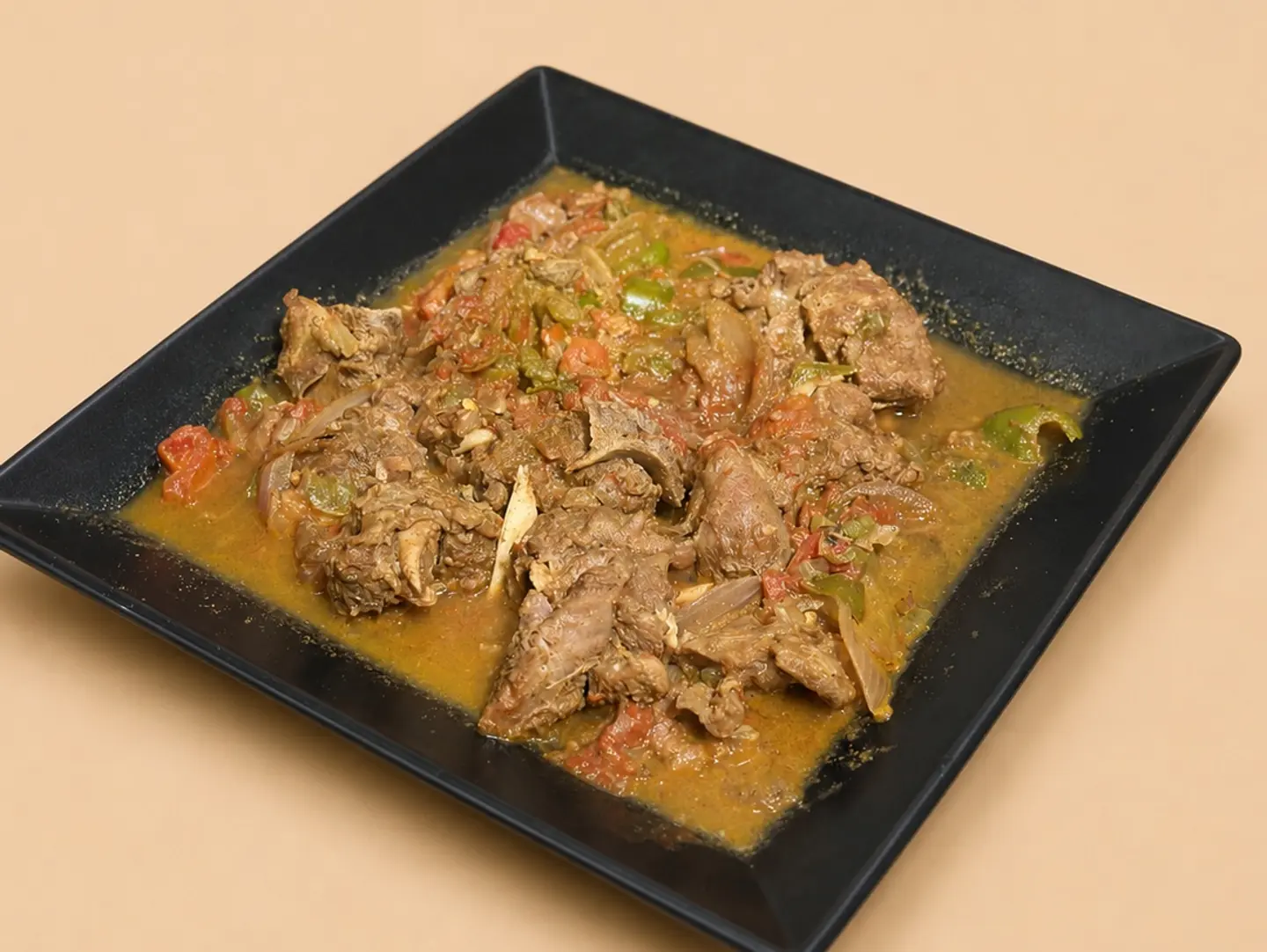 Meat Mqalqal