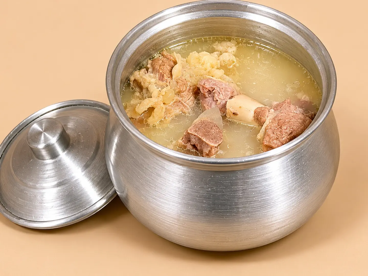 Meat Burma
