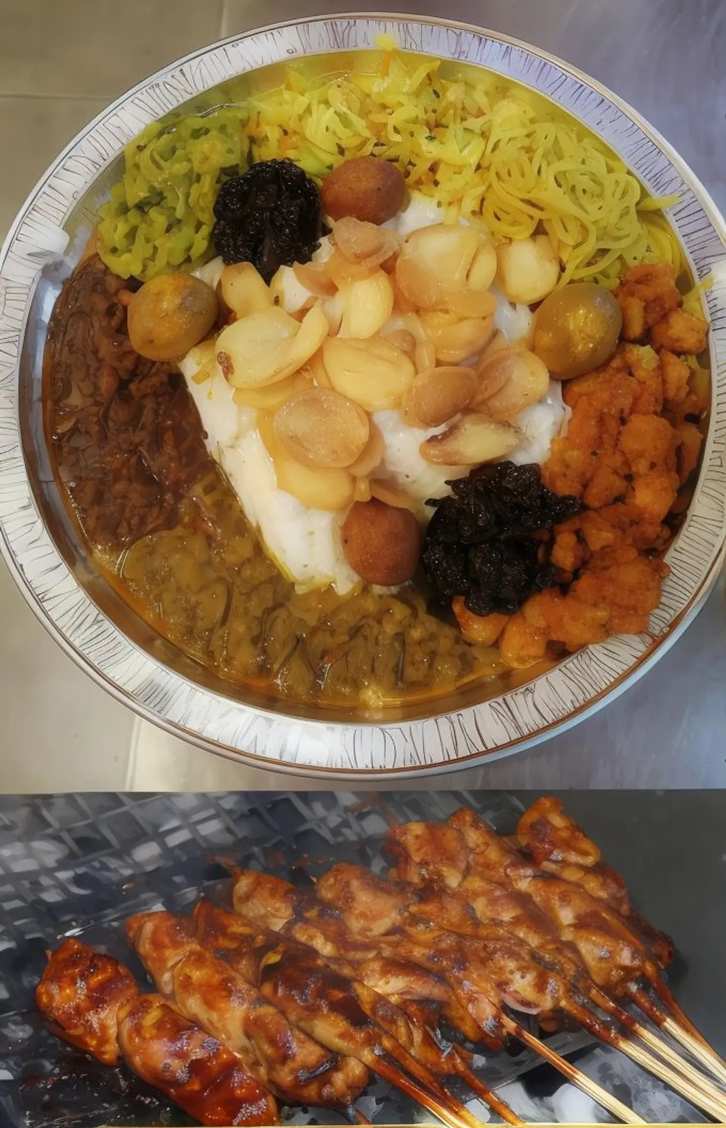 كومبو العائلي