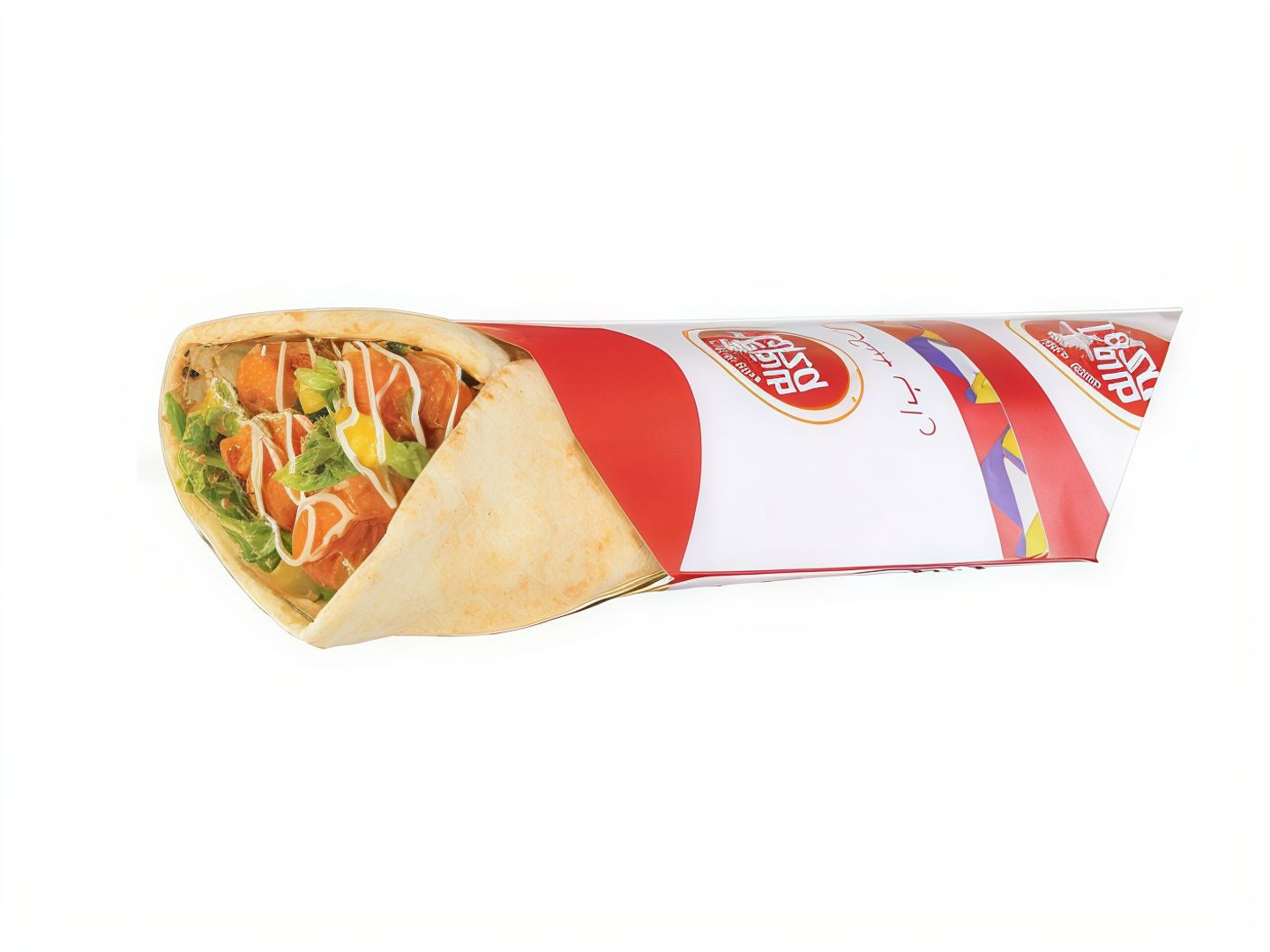 Wrap Strips
