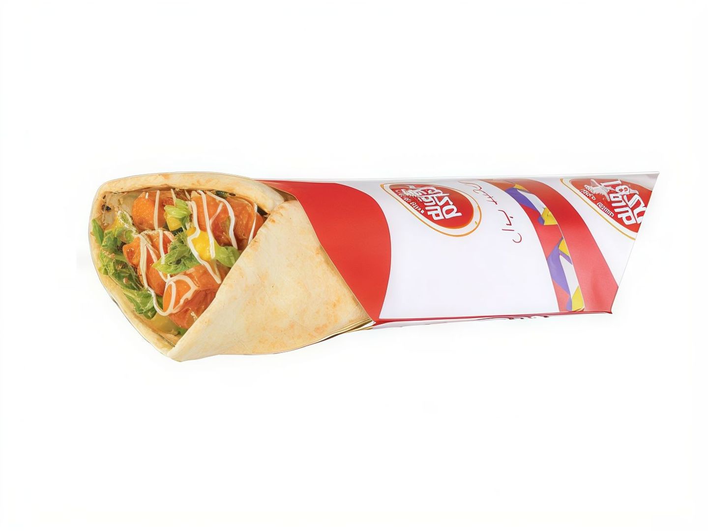 Wrap Strips