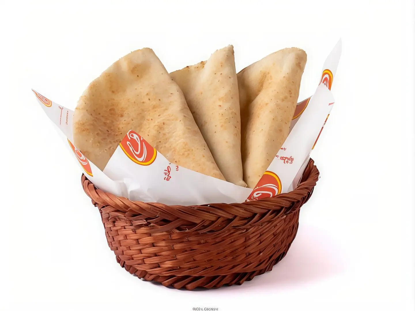 Labnani Rotti 2 Pcs