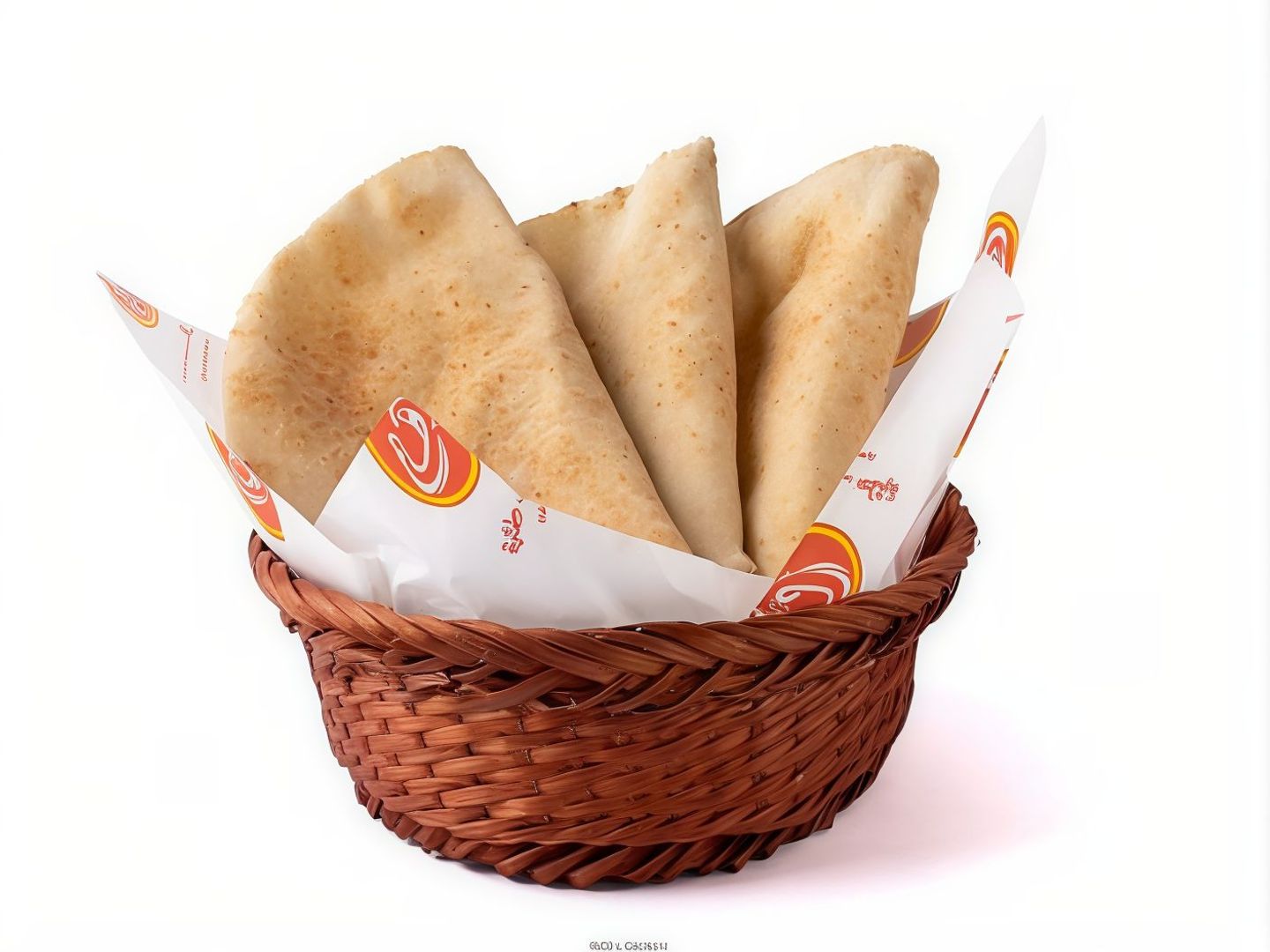 Labnani Rotti 2 Pcs