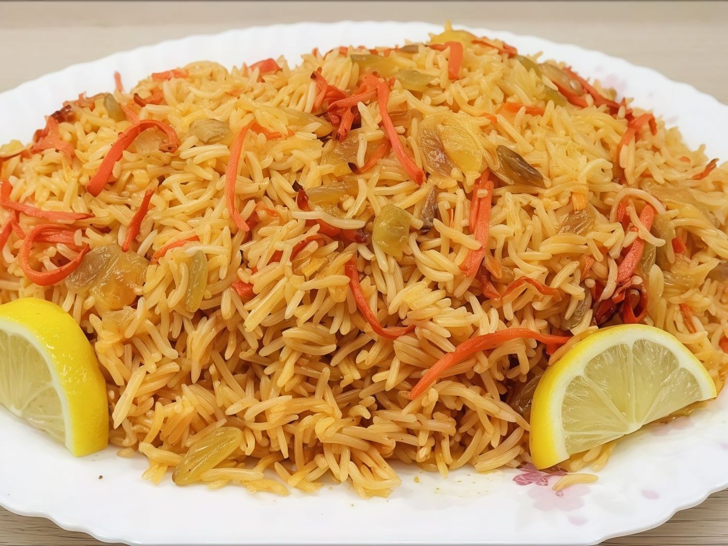ارز بخاري