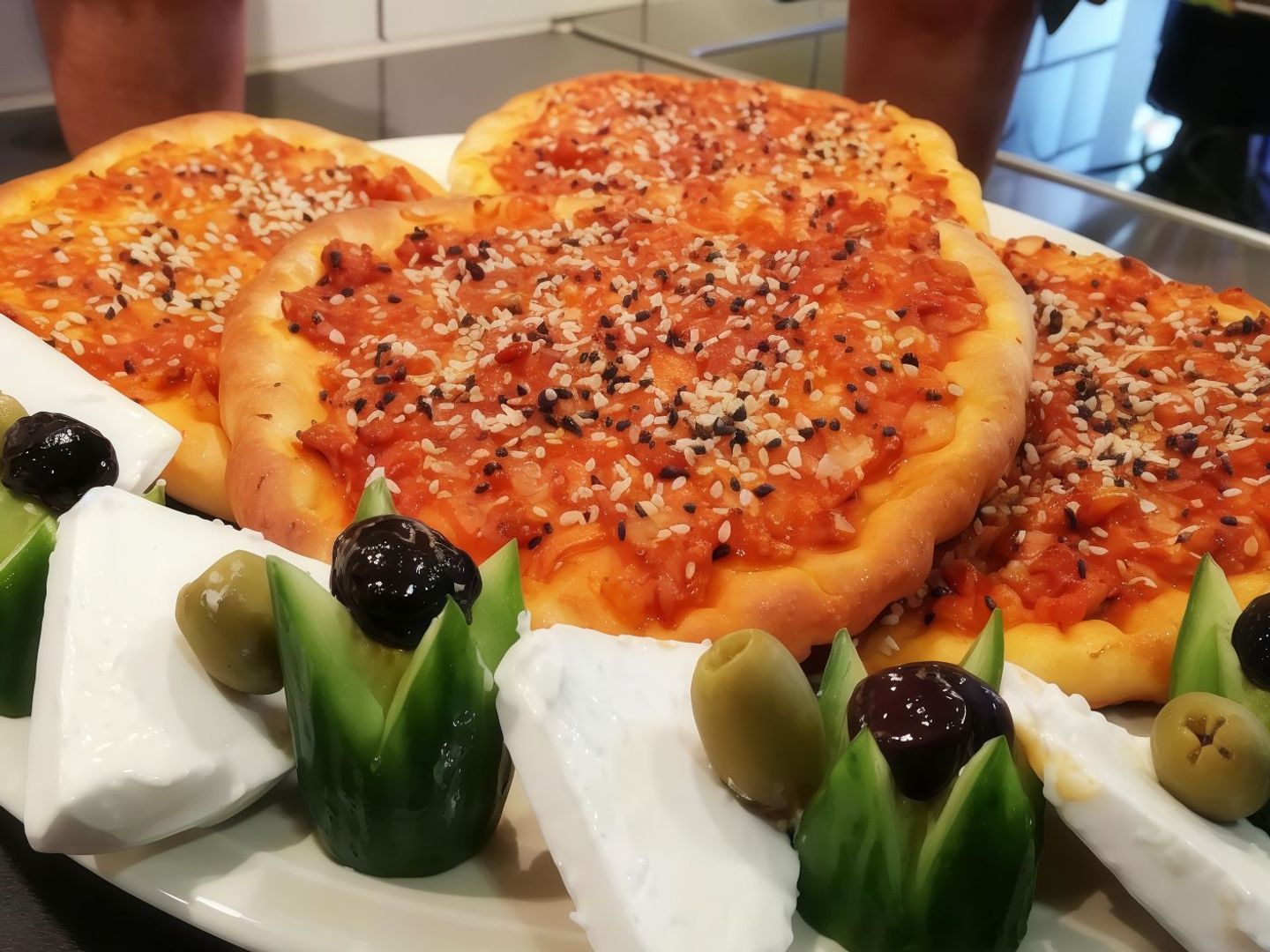 Pepper Pie