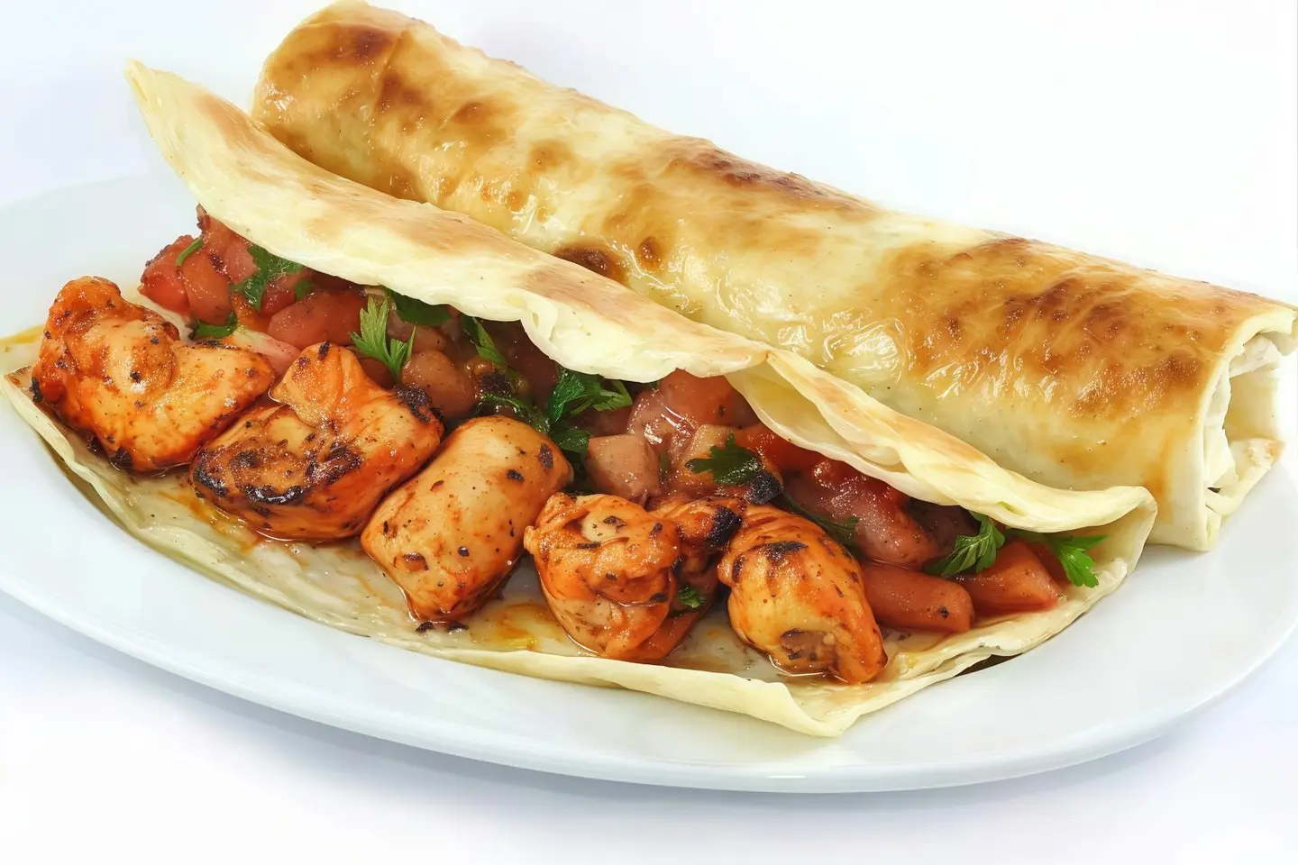 Awsal Chicken