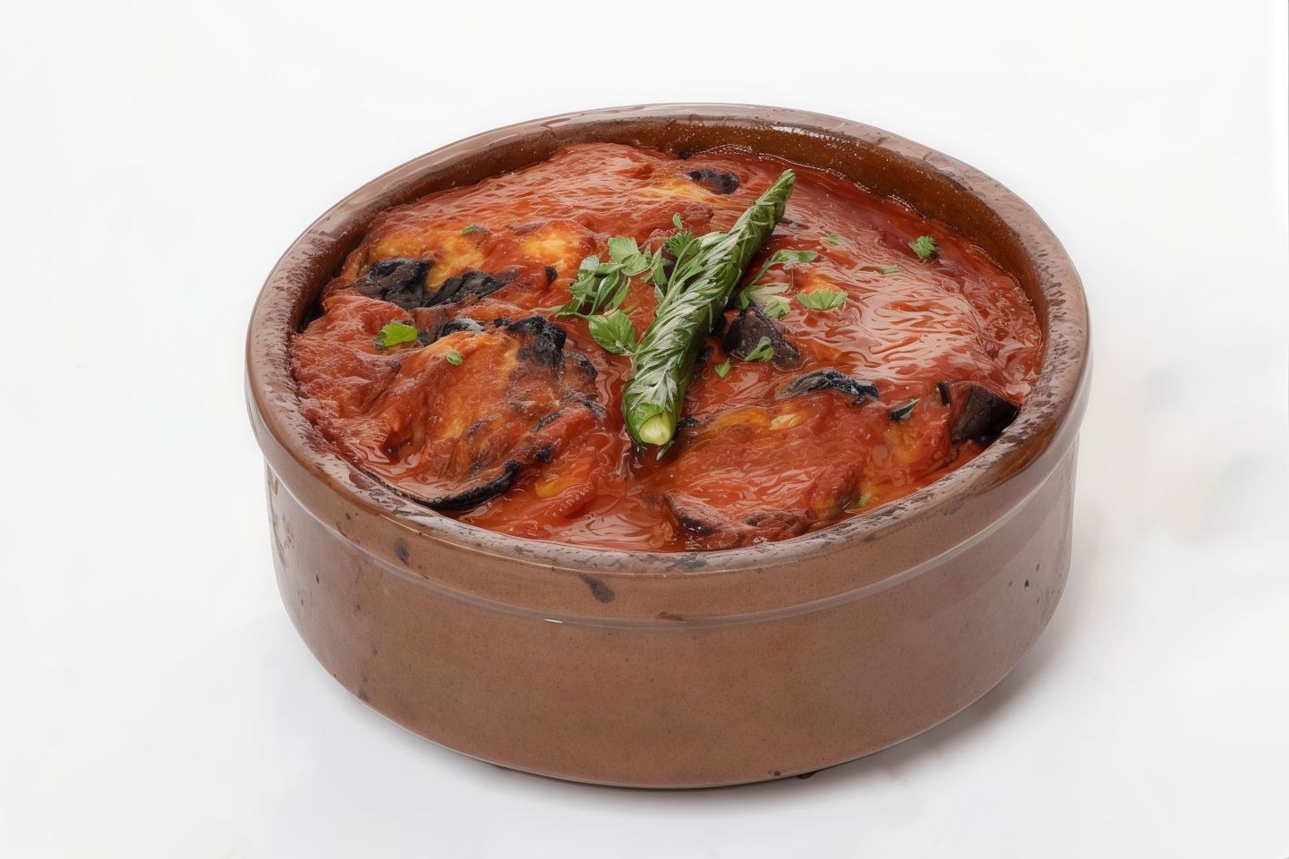 Oven Mousagah
