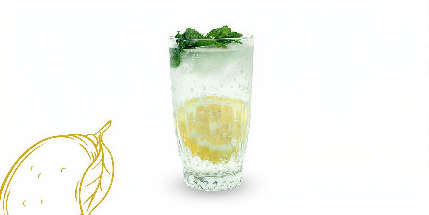 Sparkling Water 330
