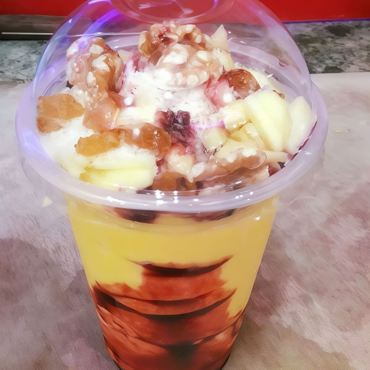 عرايس - وسط