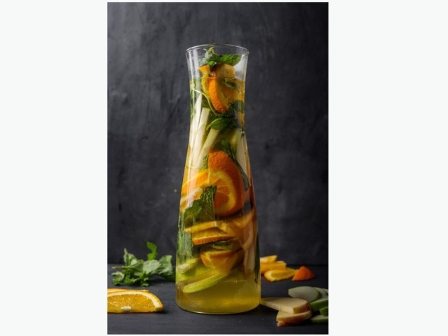 Saudi Cocktail Gallon