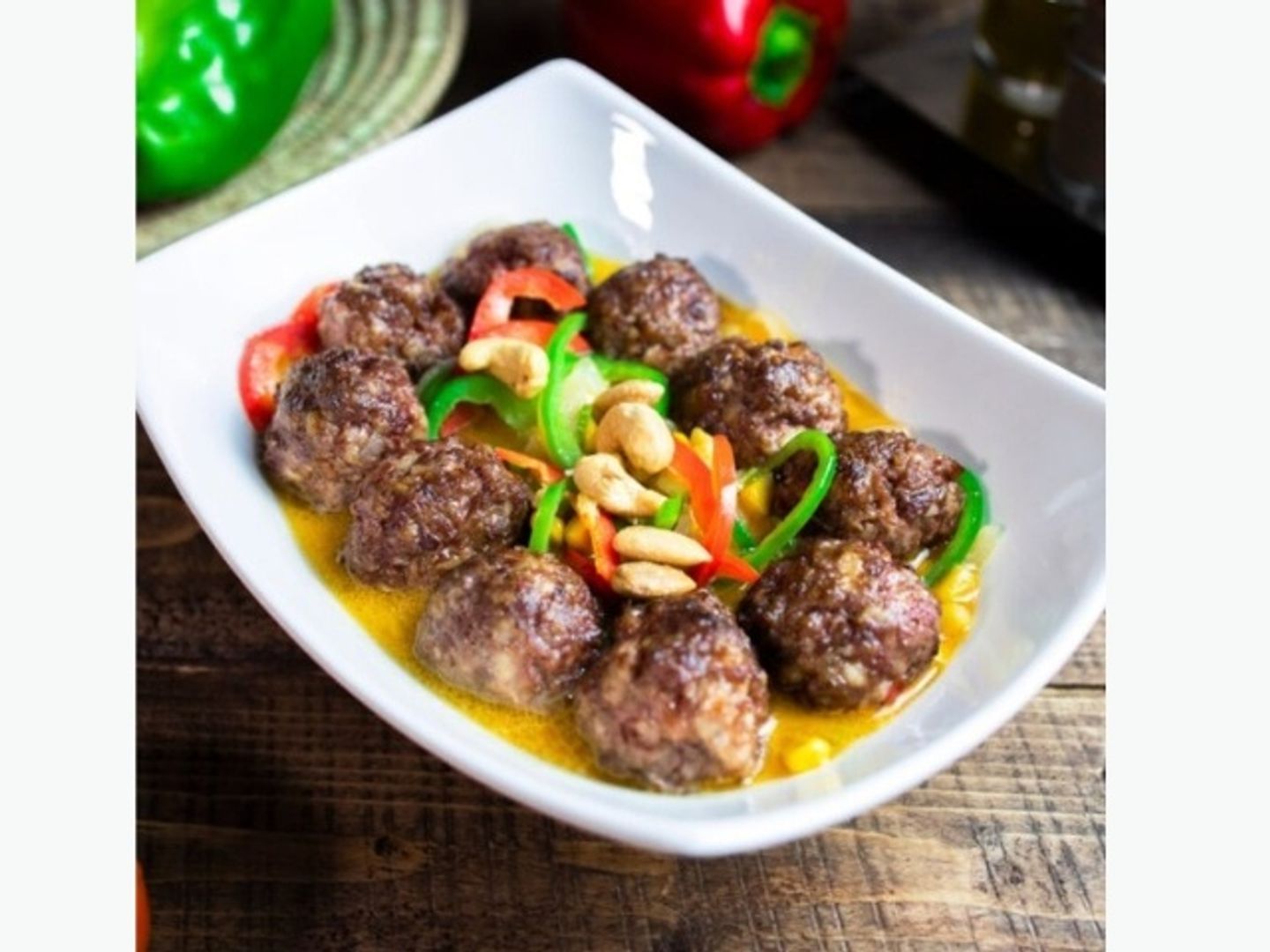 Meatballs