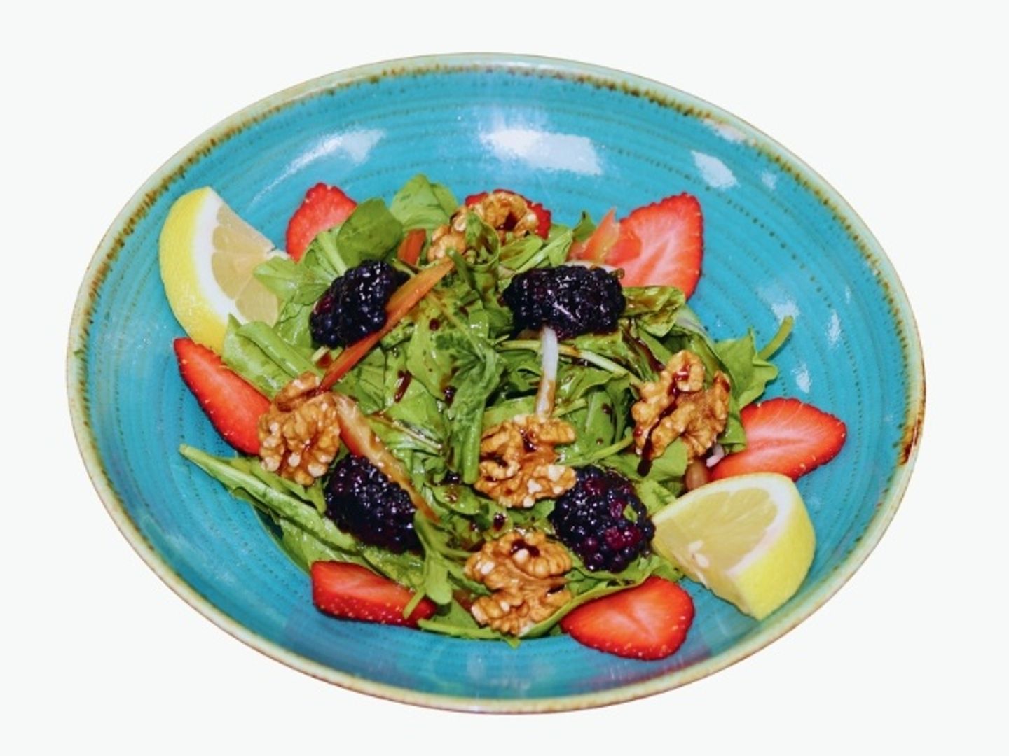 Arugula Salad
