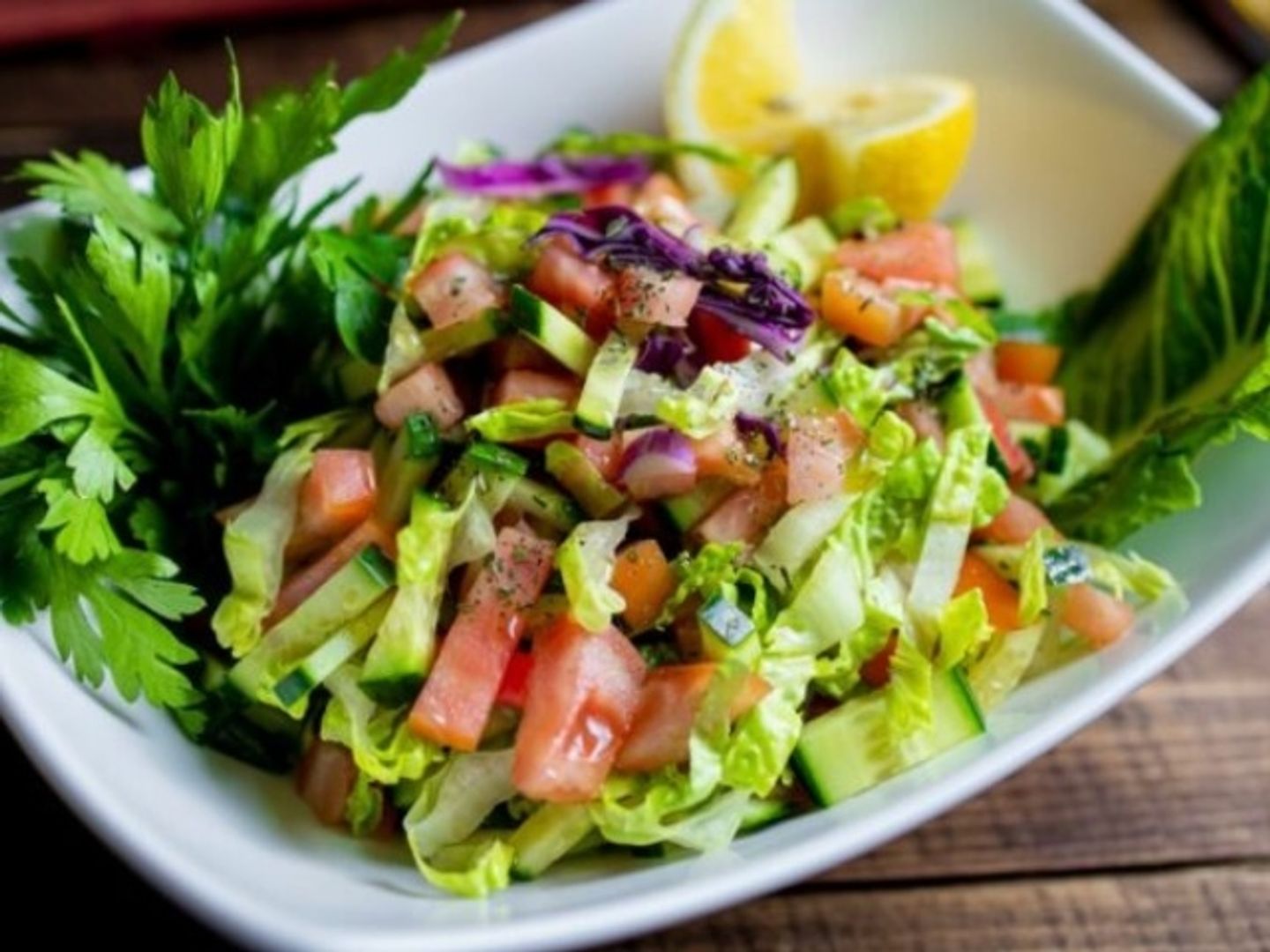 Green Salad