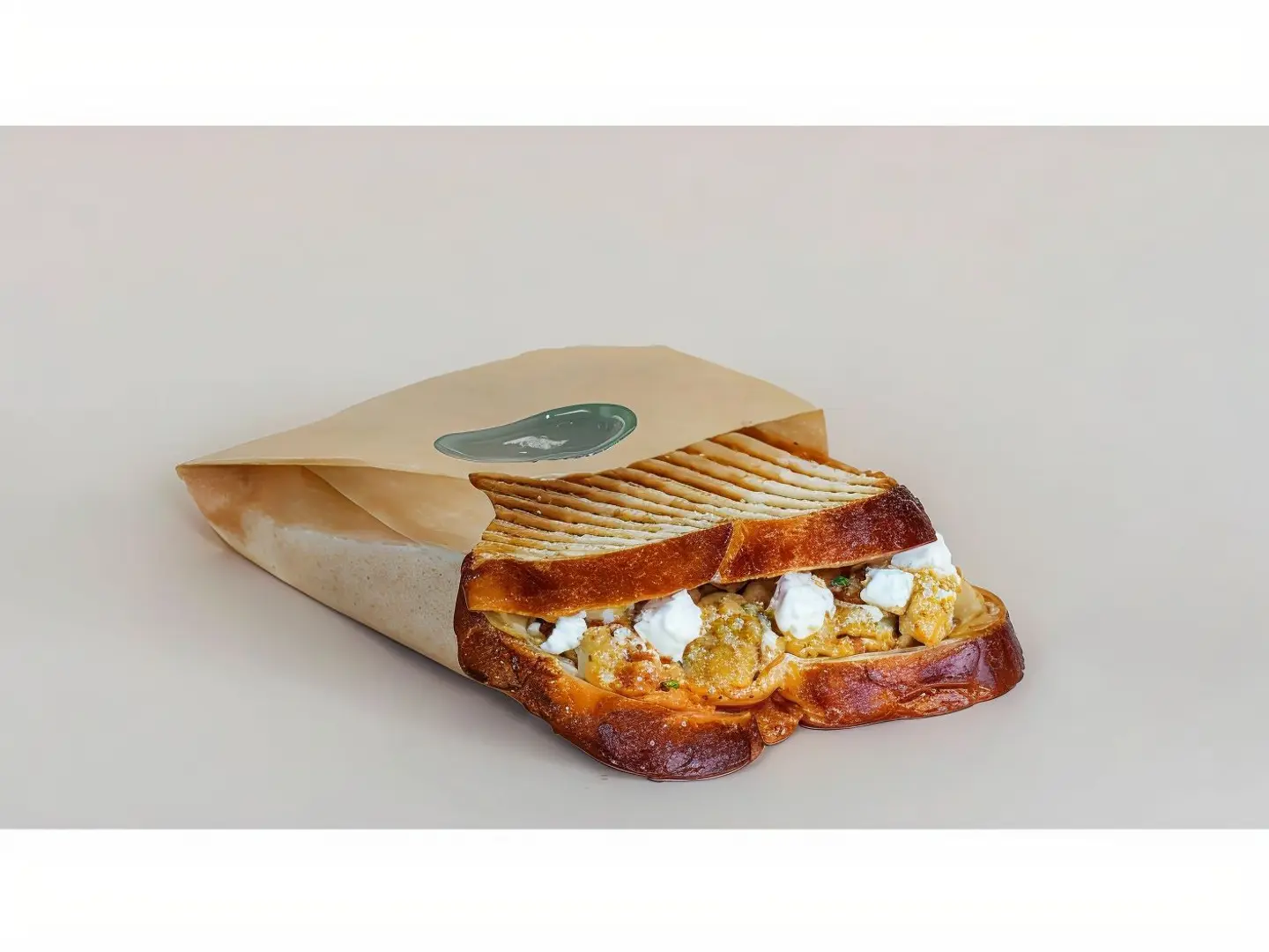 شكشوكة بالجبن