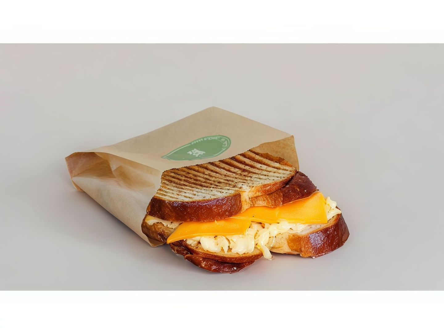 Grilled Cheese