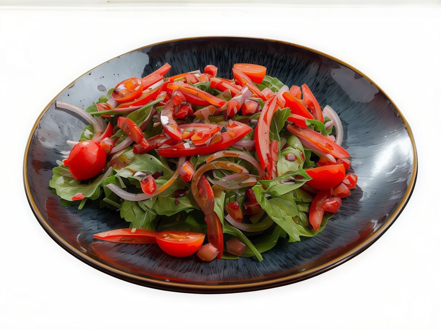 Arugula Salad