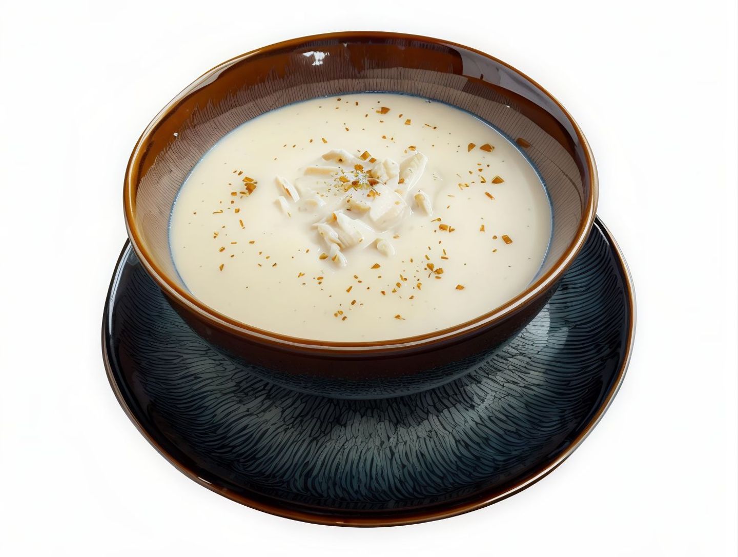 Chicken Cream Soup