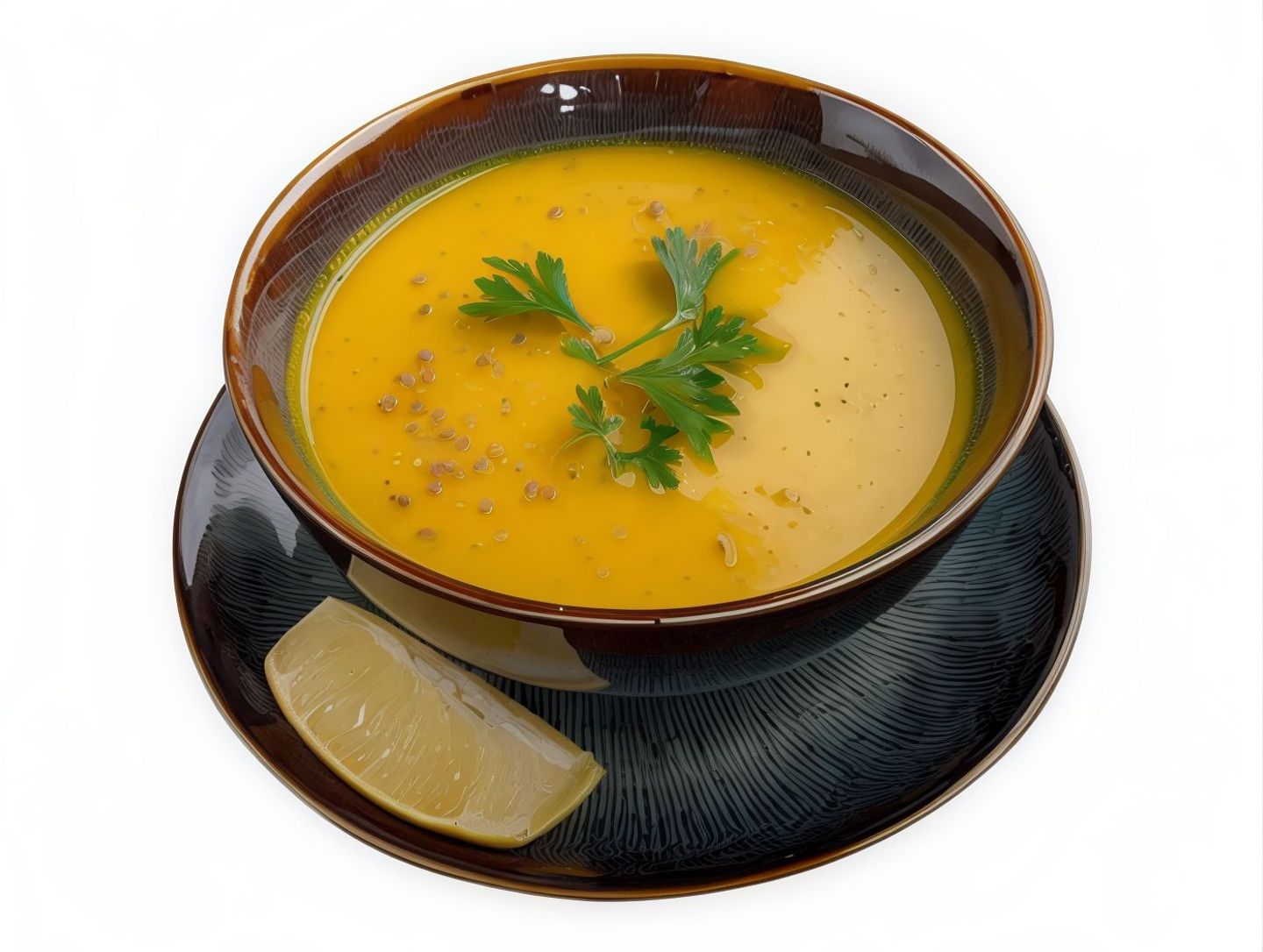 Lentil Soup