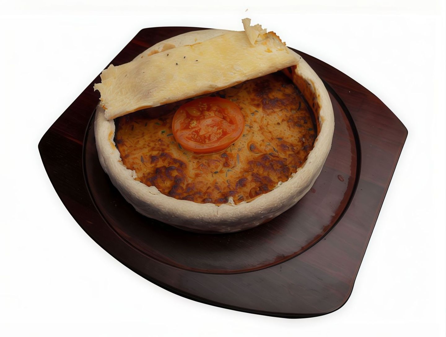 Chicken Kofta