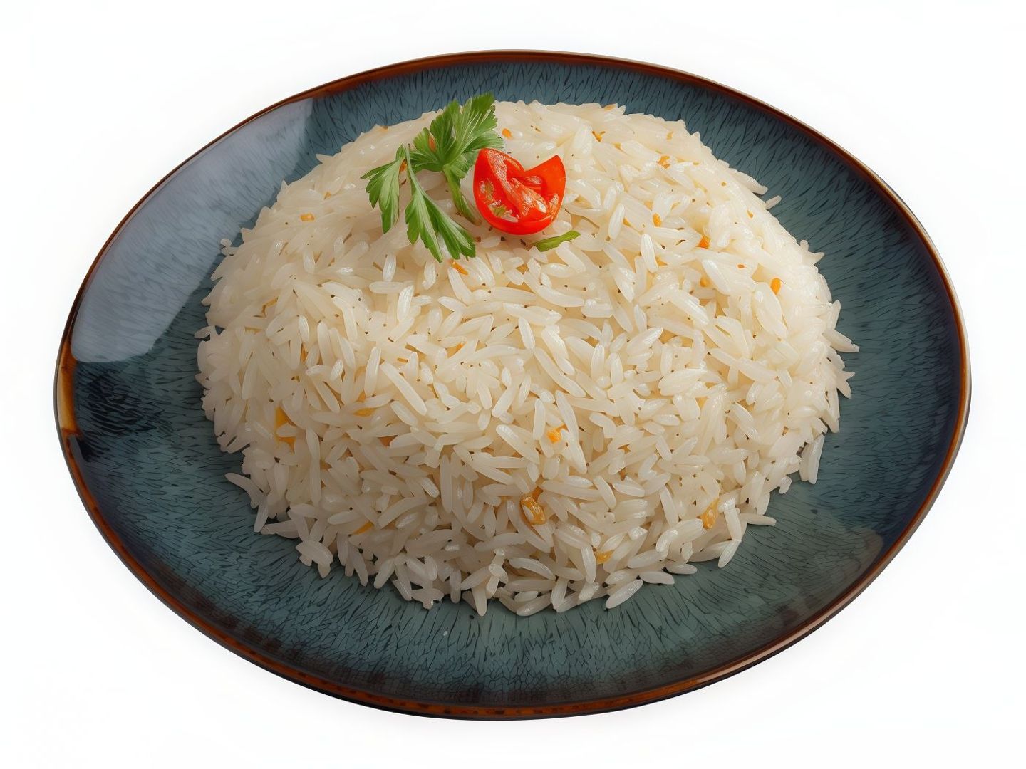 White Rice