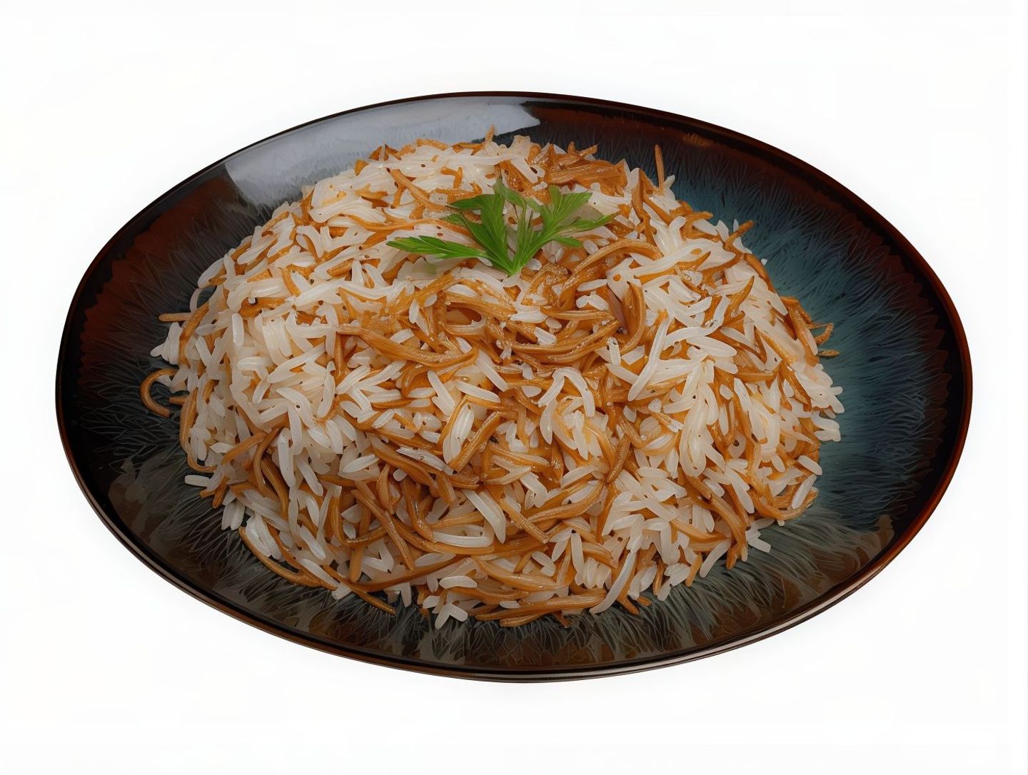 Vermicelli Rice