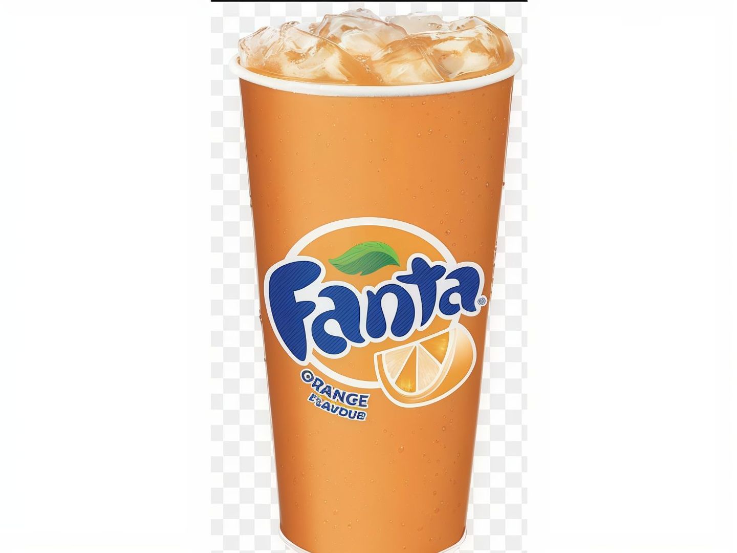 Fanta Cup