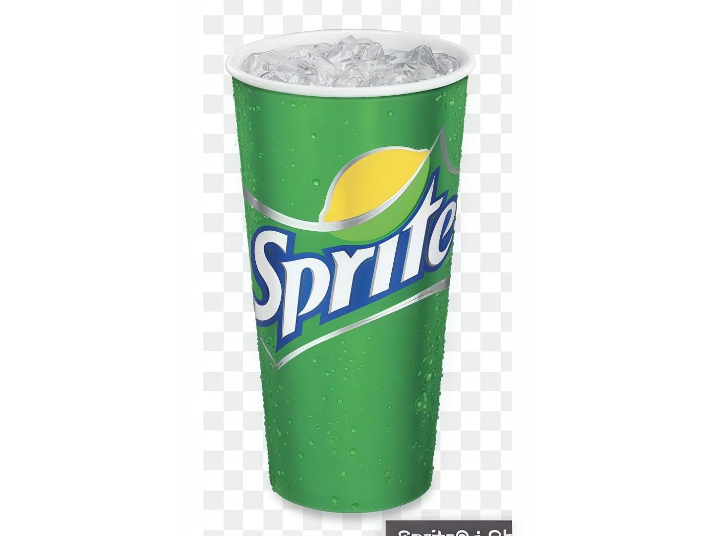 Sprite Cup