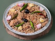 نص حبة رز مزة مضغوط حمووود