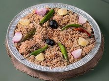حبة رز مزة مضغوط حمووود
