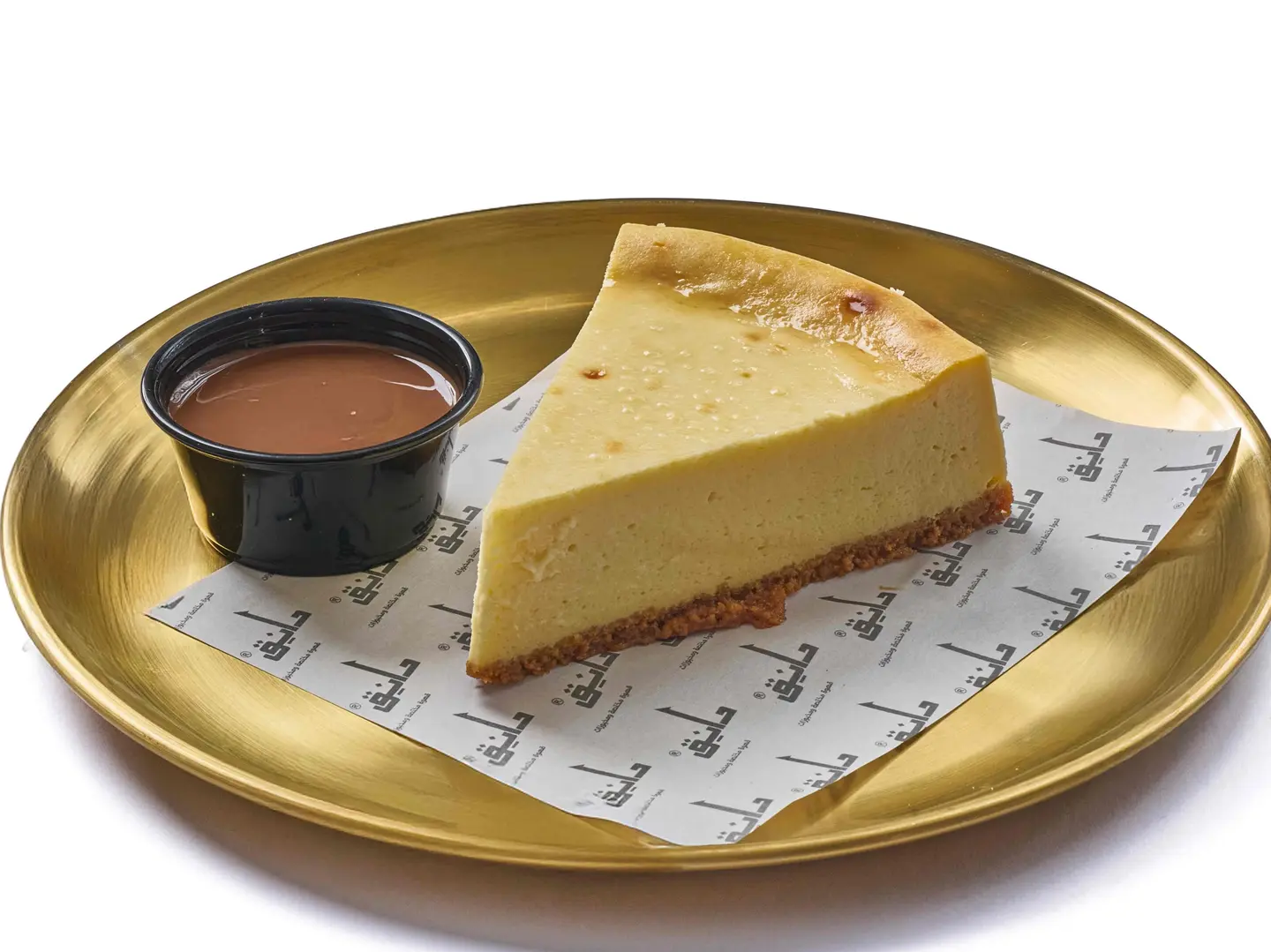 التشيزكيك المدريد