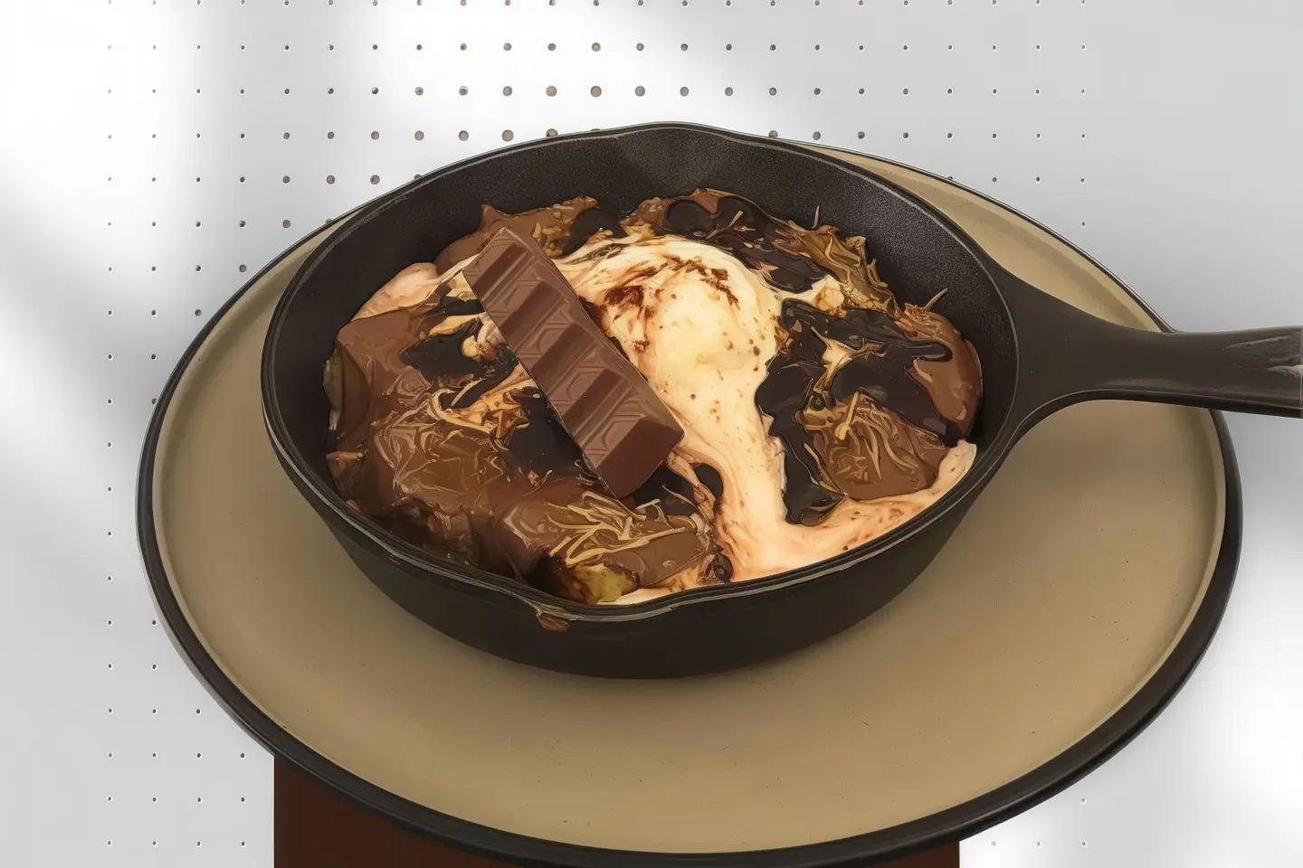 دانق الشوكليت