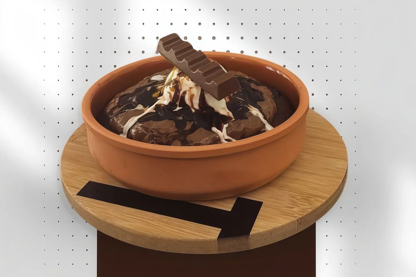 دانق براونيز