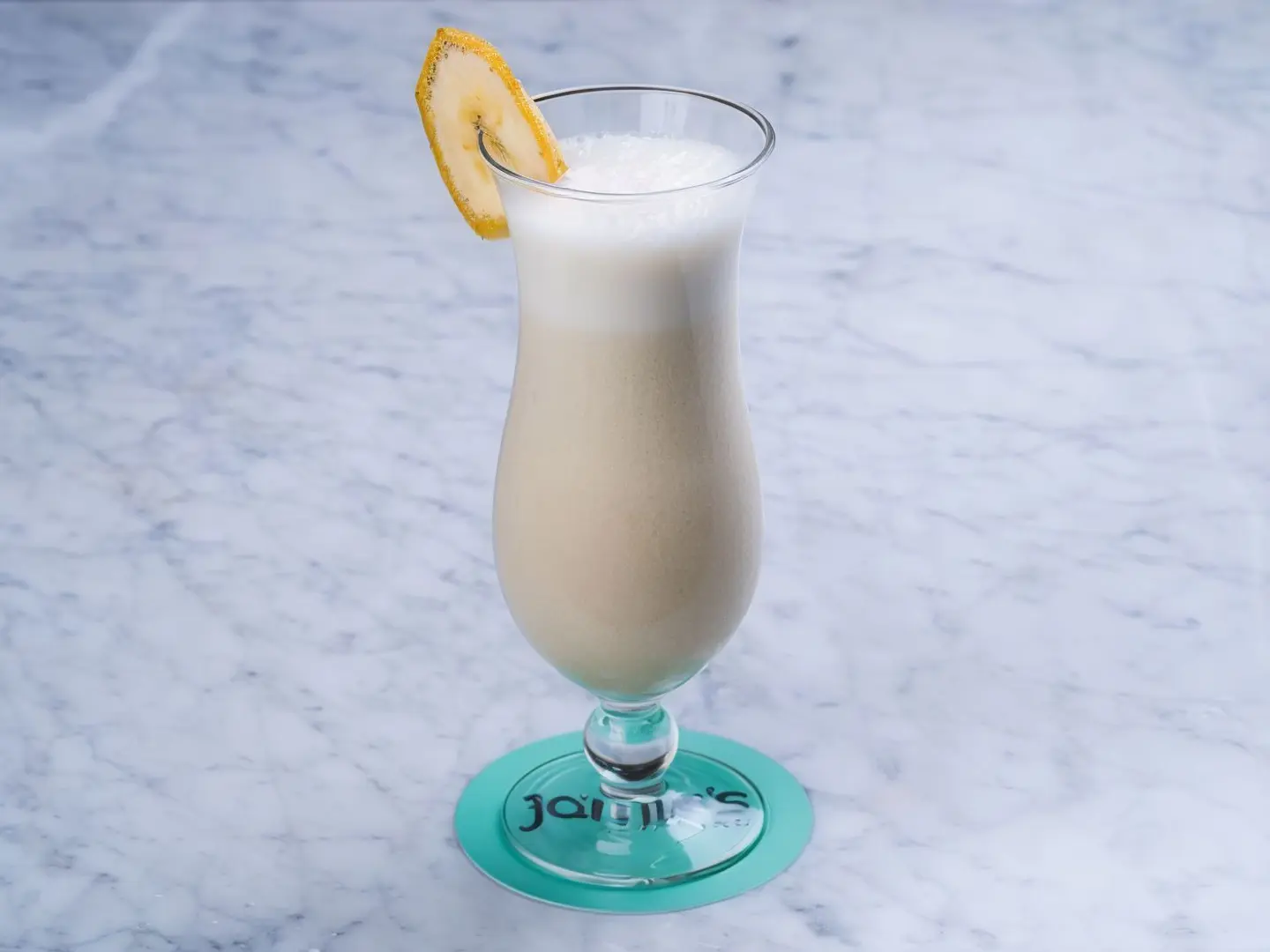 Banana Freeze