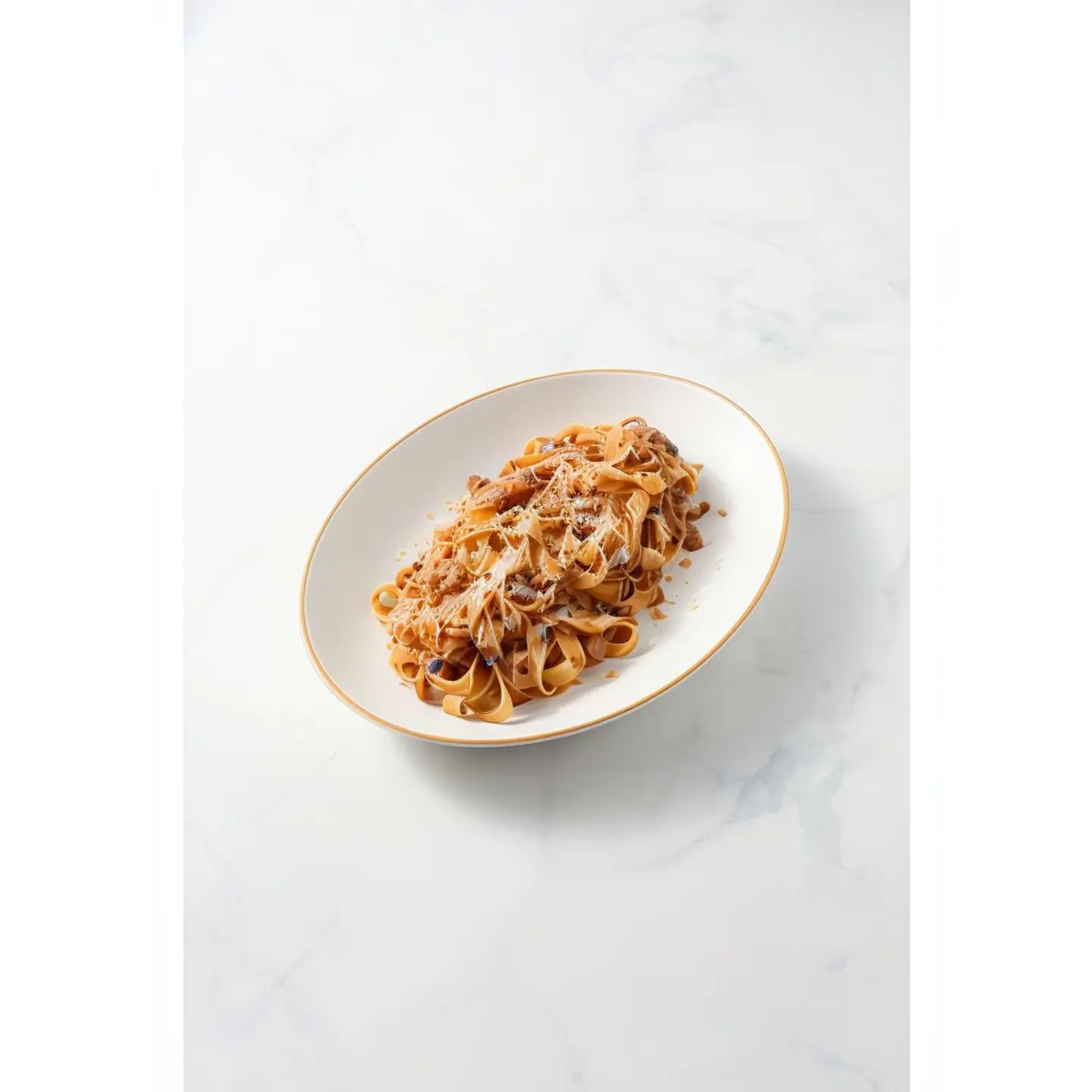 Tagliatelle Bolognese