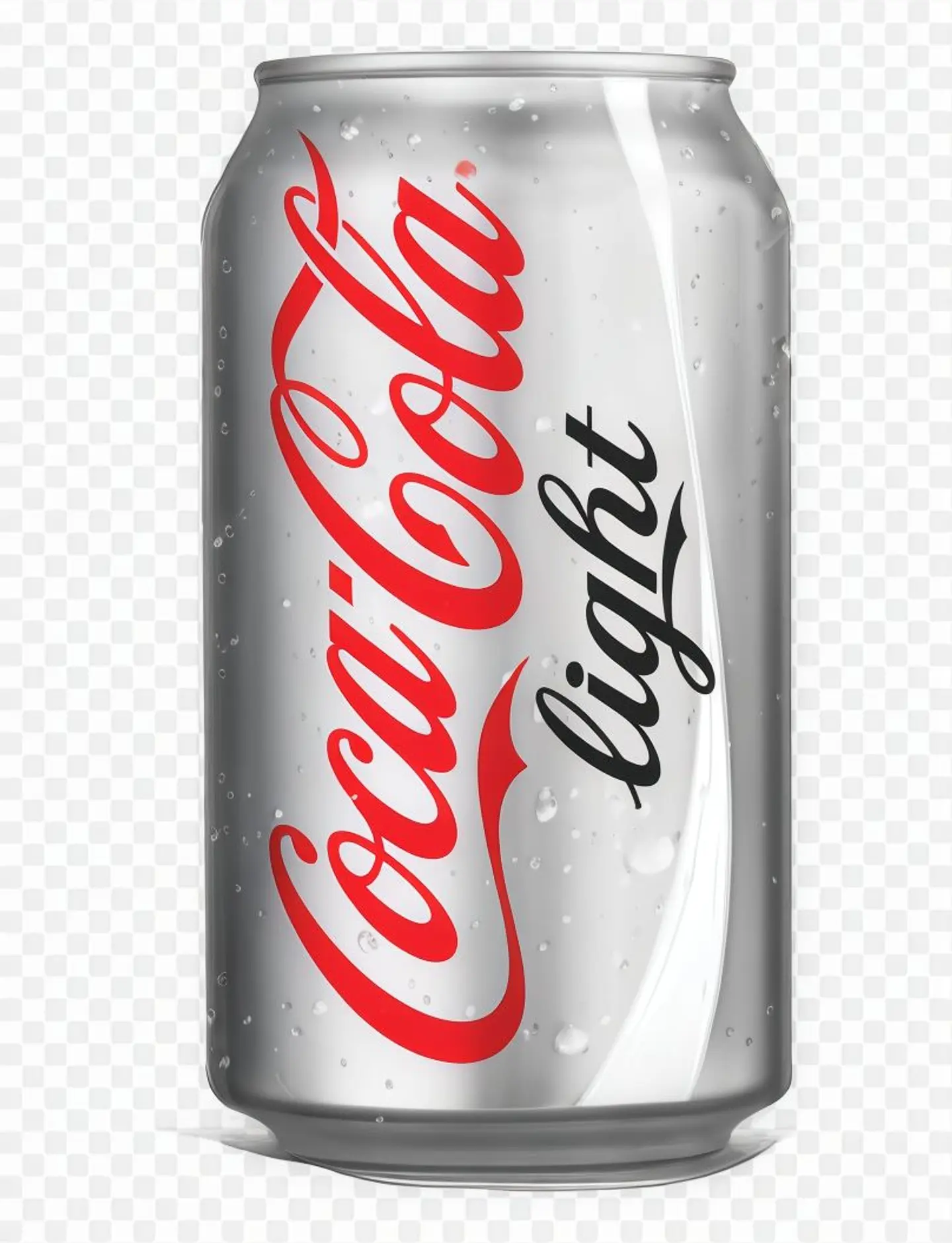 Coke Light