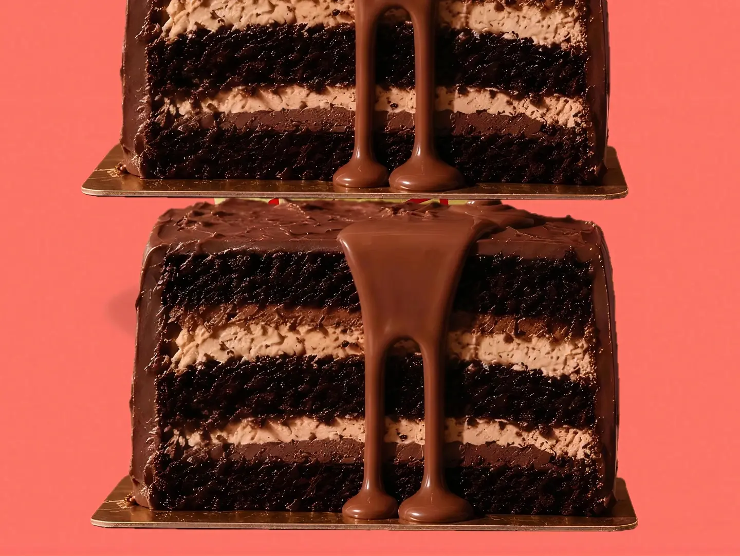 London Cake